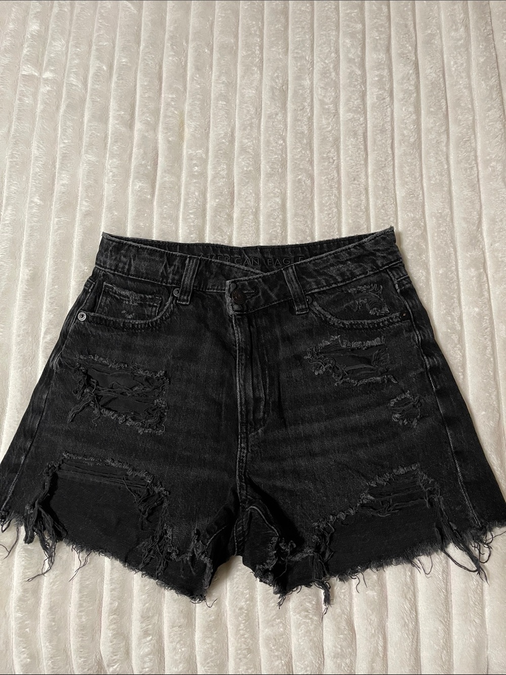 American Eagle Mom Short | Size 0